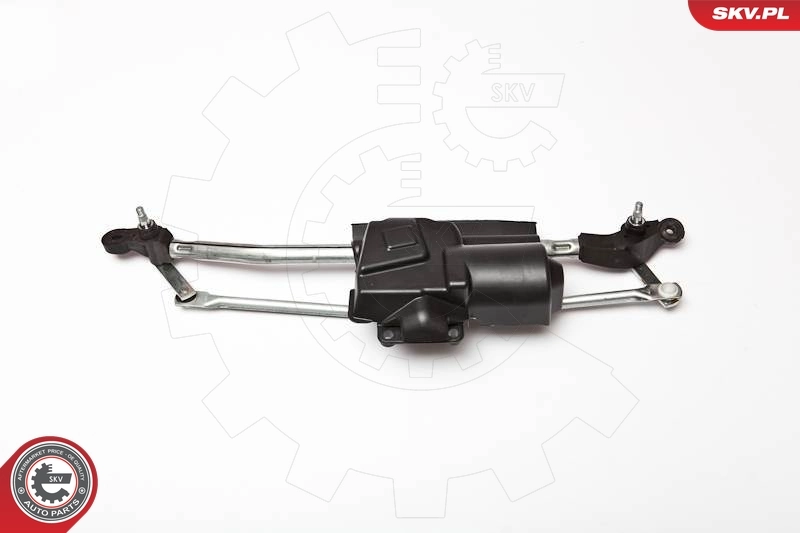 Wiper Linkage